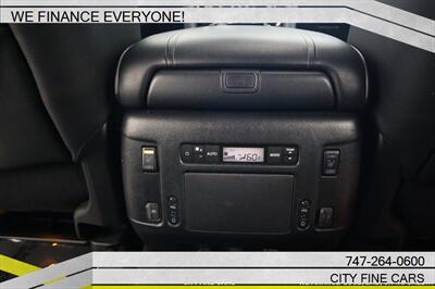 2021 INFINITI QX80 Sensory - Photo 31 - Panorama City, CA 91402