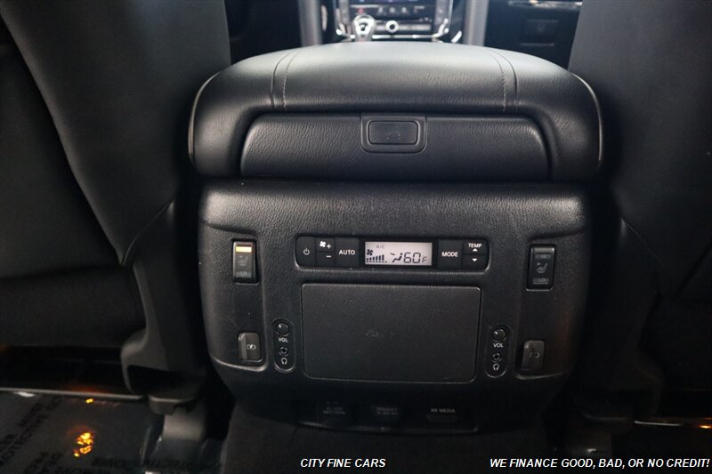 2021 INFINITI QX80 Sensory - Photo 31 - Panorama City, CA 91402