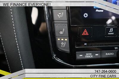 2021 INFINITI QX80 Sensory - Photo 23 - Panorama City, CA 91402
