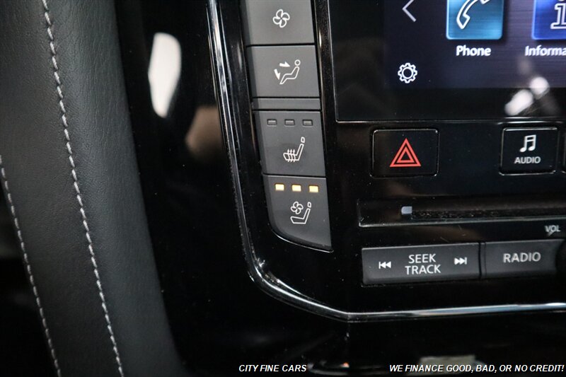 2021 INFINITI QX80 Sensory - Photo 23 - Panorama City, CA 91402