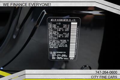 2021 INFINITI QX80 Sensory - Photo 38 - Panorama City, CA 91402