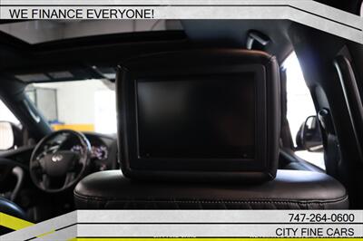 2021 INFINITI QX80 Sensory - Photo 37 - Panorama City, CA 91402