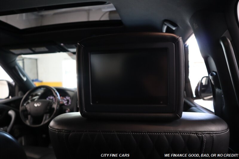 2021 INFINITI QX80 Sensory - Photo 37 - Panorama City, CA 91402