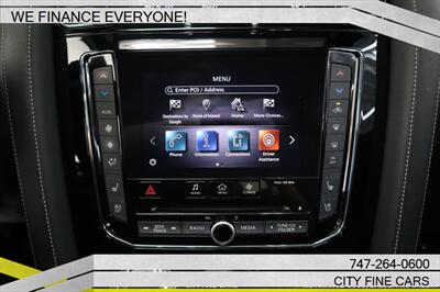 2021 INFINITI QX80 Sensory - Photo 22 - Panorama City, CA 91402