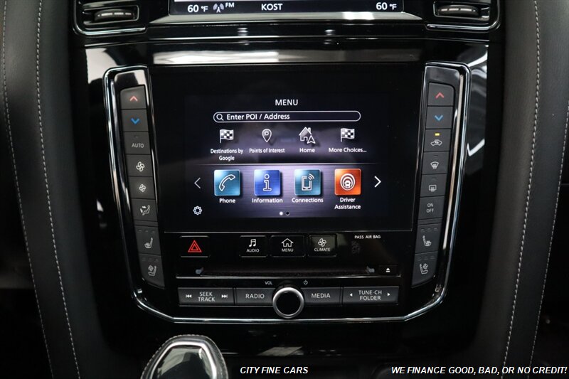 2021 INFINITI QX80 Sensory - Photo 22 - Panorama City, CA 91402