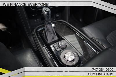 2021 INFINITI QX80 Sensory - Photo 24 - Panorama City, CA 91402