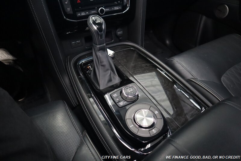 2021 INFINITI QX80 Sensory - Photo 24 - Panorama City, CA 91402