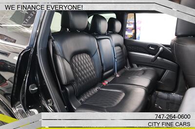2021 INFINITI QX80 Sensory - Photo 35 - Panorama City, CA 91402