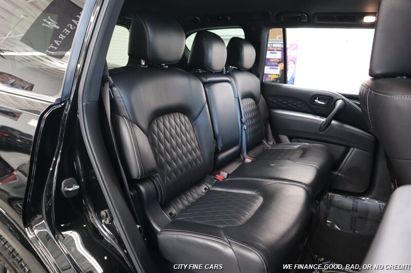 2021 INFINITI QX80 Sensory - Photo 35 - Panorama City, CA 91402