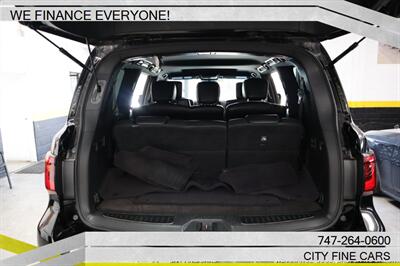 2021 INFINITI QX80 Sensory - Photo 32 - Panorama City, CA 91402