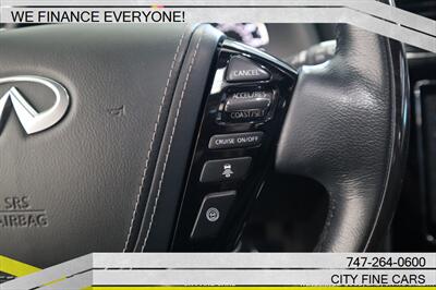 2021 INFINITI QX80 Sensory - Photo 18 - Panorama City, CA 91402