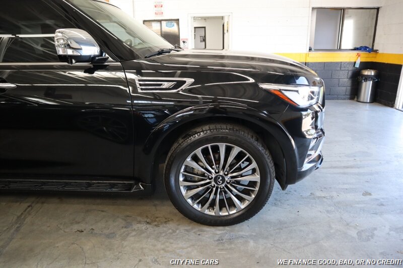 2021 INFINITI QX80 Sensory - Photo 12 - Panorama City, CA 91402
