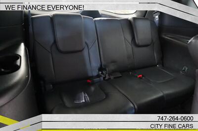 2021 INFINITI QX80 Sensory - Photo 34 - Panorama City, CA 91402