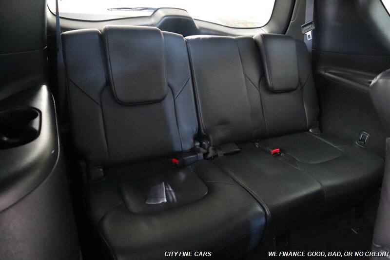 2021 INFINITI QX80 Sensory - Photo 34 - Panorama City, CA 91402
