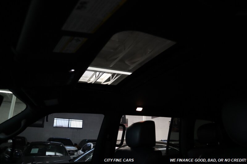 2021 INFINITI QX80 Sensory - Photo 28 - Panorama City, CA 91402