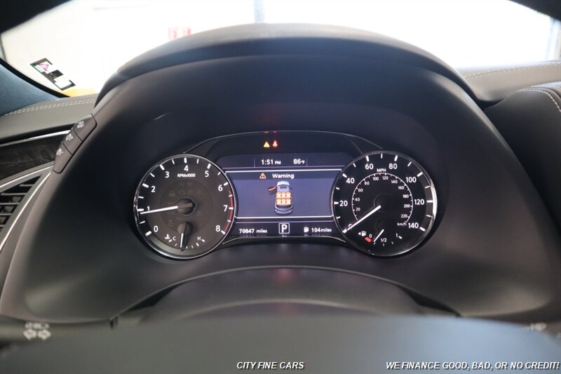 2021 INFINITI QX80 Sensory - Photo 19 - Panorama City, CA 91402