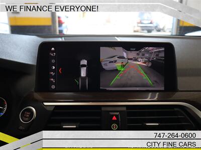 2019 BMW X3 sDrive30i   - Photo 21 - Panorama City, CA 91402