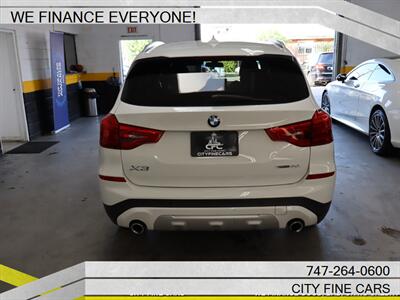 2019 BMW X3 sDrive30i   - Photo 8 - Panorama City, CA 91402