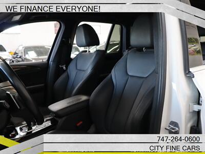 2019 BMW X3 sDrive30i   - Photo 27 - Panorama City, CA 91402