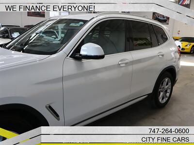 2019 BMW X3 sDrive30i   - Photo 5 - Panorama City, CA 91402