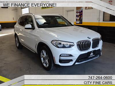 2019 BMW X3 sDrive30i   - Photo 13 - Panorama City, CA 91402