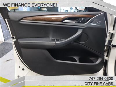 2019 BMW X3 sDrive30i   - Photo 14 - Panorama City, CA 91402
