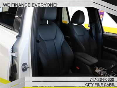 2019 BMW X3 sDrive30i   - Photo 32 - Panorama City, CA 91402