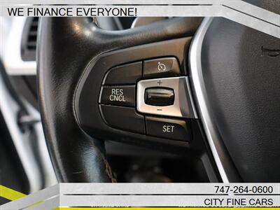 2019 BMW X3 sDrive30i   - Photo 16 - Panorama City, CA 91402