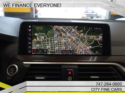 2019 BMW X3 sDrive30i   - Photo 20 - Panorama City, CA 91402