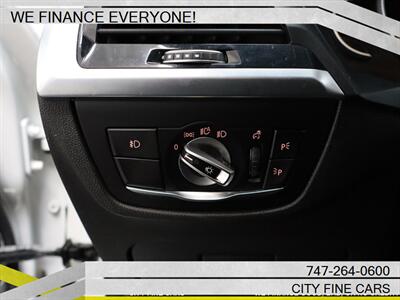 2019 BMW X3 sDrive30i   - Photo 15 - Panorama City, CA 91402