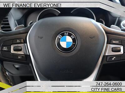 2019 BMW X3 sDrive30i   - Photo 17 - Panorama City, CA 91402