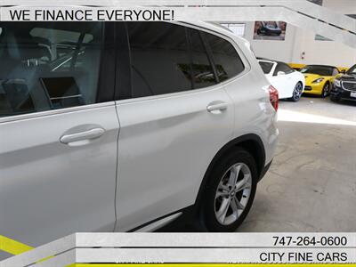 2019 BMW X3 sDrive30i   - Photo 6 - Panorama City, CA 91402
