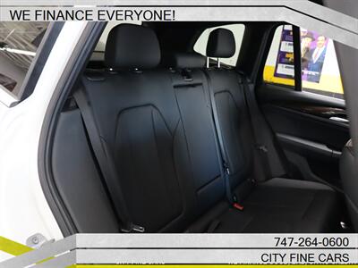 2019 BMW X3 sDrive30i   - Photo 31 - Panorama City, CA 91402