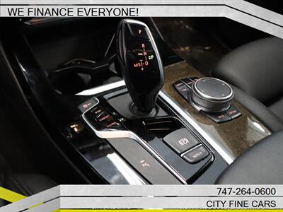2019 BMW X3 sDrive30i   - Photo 25 - Panorama City, CA 91402