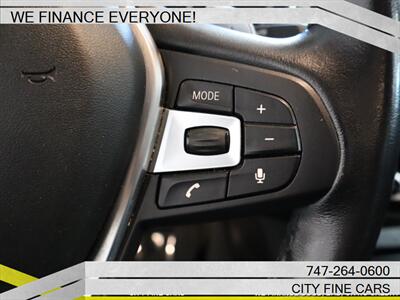 2019 BMW X3 sDrive30i   - Photo 18 - Panorama City, CA 91402