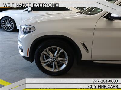 2019 BMW X3 sDrive30i   - Photo 3 - Panorama City, CA 91402