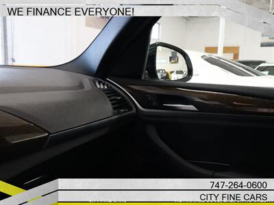 2019 BMW X3 sDrive30i   - Photo 26 - Panorama City, CA 91402