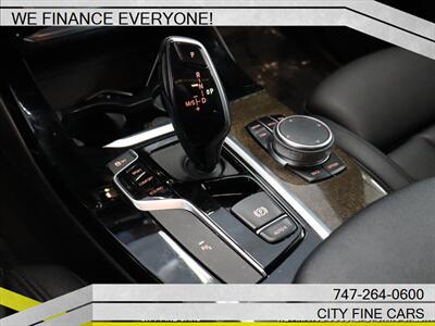 2019 BMW X3 sDrive30i   - Photo 23 - Panorama City, CA 91402