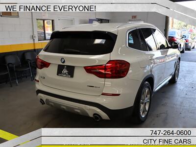 2019 BMW X3 sDrive30i   - Photo 9 - Panorama City, CA 91402