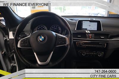 2019 BMW X1 sDrive28i   - Photo 13 - Panorama City, CA 91402