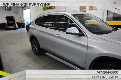 2019 BMW X1 sDrive28i   - Photo 10 - Panorama City, CA 91402