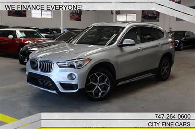 2019 BMW X1 sDrive28i SUV