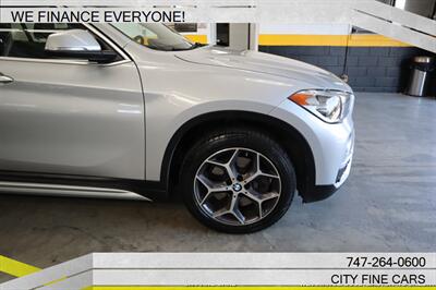 2019 BMW X1 sDrive28i   - Photo 11 - Panorama City, CA 91402