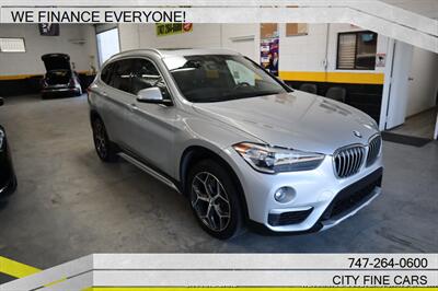 2019 BMW X1 sDrive28i   - Photo 12 - Panorama City, CA 91402