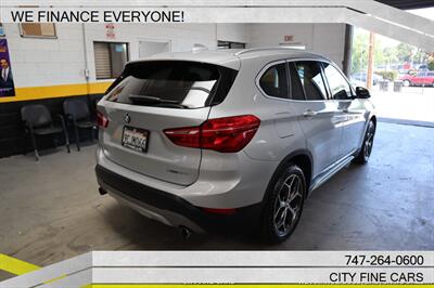 2019 BMW X1 sDrive28i   - Photo 8 - Panorama City, CA 91402