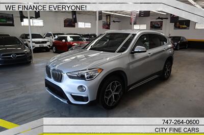 2019 BMW X1 sDrive28i   - Photo 2 - Panorama City, CA 91402