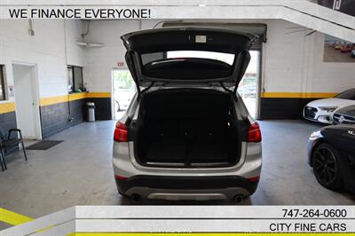 2019 BMW X1 sDrive28i   - Photo 28 - Panorama City, CA 91402
