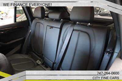 2019 BMW X1 sDrive28i   - Photo 26 - Panorama City, CA 91402