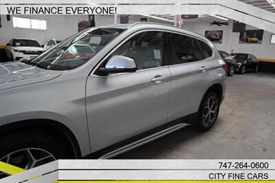 2019 BMW X1 sDrive28i   - Photo 4 - Panorama City, CA 91402