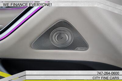 2022 Mercedes-Benz S 500 4MATIC   - Photo 25 - Panorama City, CA 91402
